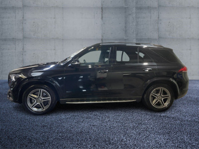 Mercedes-Benz GLE Gebrauchtwagen Mercedes-Benz GLE Gebrauchtwagen