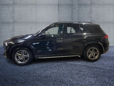 Mercedes-Benz GLE Gebrauchtwagen Mercedes-Benz GLE Gebrauchtwagen