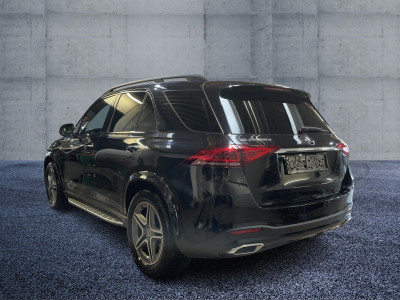Mercedes-Benz GLE Gebrauchtwagen Mercedes-Benz GLE Gebrauchtwagen