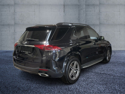 Mercedes-Benz GLE Gebrauchtwagen Mercedes-Benz GLE Gebrauchtwagen