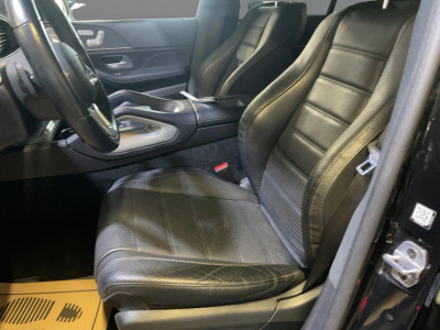 Mercedes-Benz GLE Gebrauchtwagen Mercedes-Benz GLE Gebrauchtwagen
