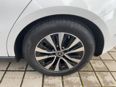 Mercedes-Benz A-Klasse Gebrauchtwagen Mercedes-Benz A-Klasse Gebrauchtwagen