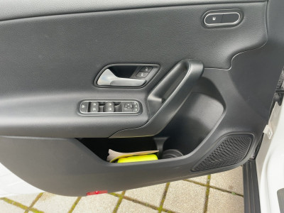 Mercedes-Benz A-Klasse Gebrauchtwagen Mercedes-Benz A-Klasse Gebrauchtwagen
