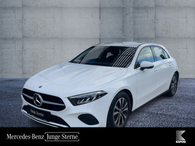 Mercedes-Benz A-Klasse Gebrauchtwagen Mercedes-Benz A-Klasse Gebrauchtwagen