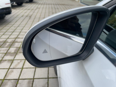 Mercedes-Benz A-Klasse Gebrauchtwagen Mercedes-Benz A-Klasse Gebrauchtwagen