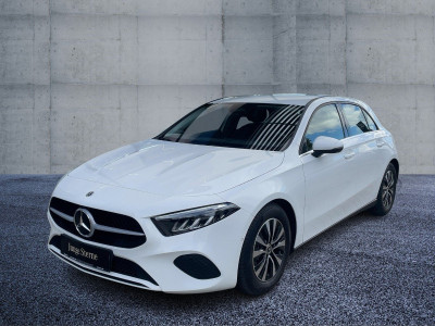 Mercedes-Benz A-Klasse Gebrauchtwagen Mercedes-Benz A-Klasse Gebrauchtwagen