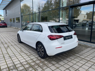 Mercedes-Benz A-Klasse Gebrauchtwagen Mercedes-Benz A-Klasse Gebrauchtwagen