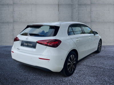 Mercedes-Benz A-Klasse Gebrauchtwagen Mercedes-Benz A-Klasse Gebrauchtwagen