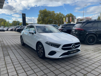 Mercedes-Benz A-Klasse Gebrauchtwagen Mercedes-Benz A-Klasse Gebrauchtwagen