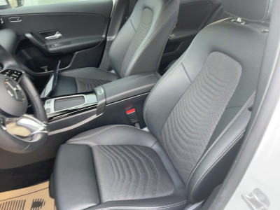 Mercedes-Benz A-Klasse Gebrauchtwagen Mercedes-Benz A-Klasse Gebrauchtwagen