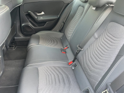 Mercedes-Benz A-Klasse Gebrauchtwagen Mercedes-Benz A-Klasse Gebrauchtwagen