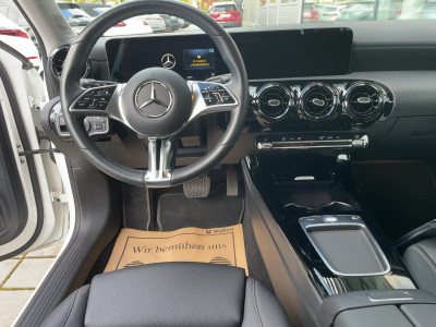 Mercedes-Benz A-Klasse Gebrauchtwagen Mercedes-Benz A-Klasse Gebrauchtwagen
