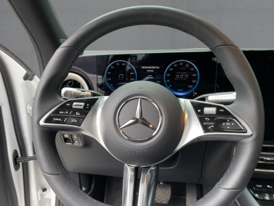 Mercedes-Benz GLB Vorführwagen