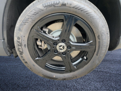 Mercedes-Benz GLB Vorführwagen