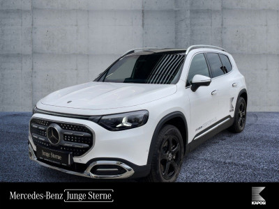 Mercedes-Benz GLB Vorführwagen