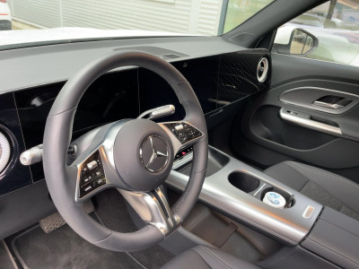 Mercedes-Benz GLB Vorführwagen