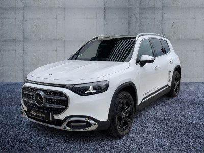 Mercedes-Benz GLB Vorführwagen