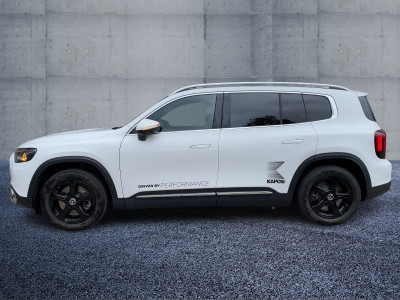 Mercedes-Benz GLB Vorführwagen