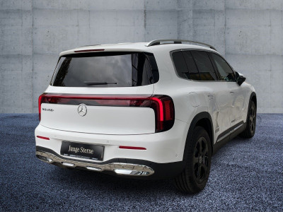 Mercedes-Benz GLB Vorführwagen