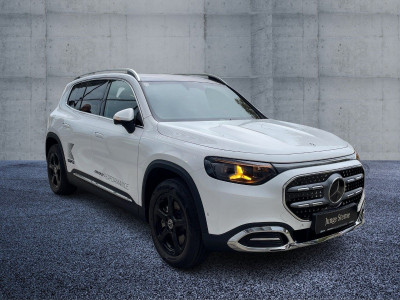 Mercedes-Benz GLB Vorführwagen