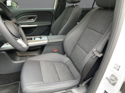 Mercedes-Benz GLB Vorführwagen
