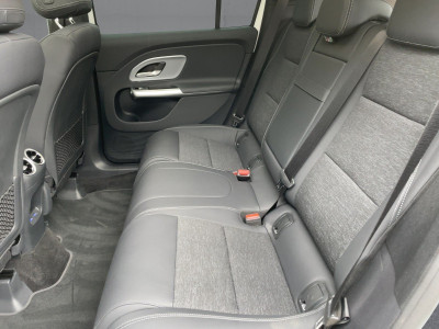 Mercedes-Benz GLB Vorführwagen