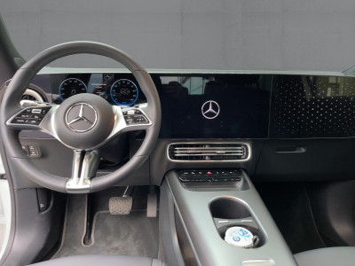 Mercedes-Benz GLB Vorführwagen