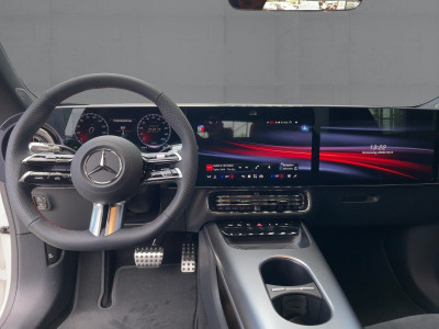Mercedes-Benz CLA Vorführwagen Mercedes-Benz CLA Vorführwagen