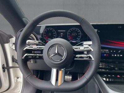 Mercedes-Benz CLA Vorführwagen Mercedes-Benz CLA Vorführwagen