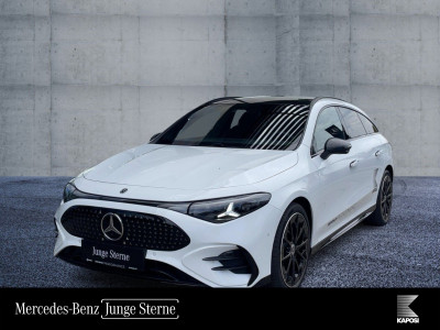 Mercedes-Benz CLA Vorführwagen Mercedes-Benz CLA Vorführwagen