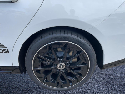 Mercedes-Benz CLA Vorführwagen Mercedes-Benz CLA Vorführwagen