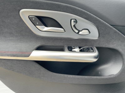 Mercedes-Benz CLA Vorführwagen Mercedes-Benz CLA Vorführwagen