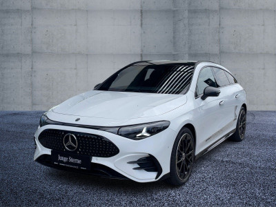 Mercedes-Benz CLA Vorführwagen Mercedes-Benz CLA Vorführwagen