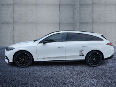 Mercedes-Benz CLA Vorführwagen Mercedes-Benz CLA Vorführwagen