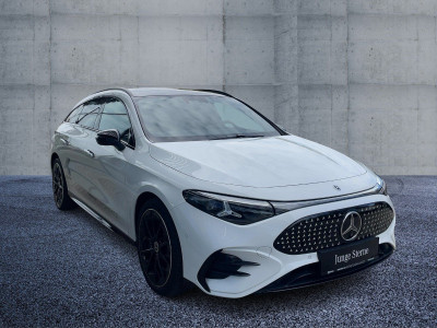 Mercedes-Benz CLA Vorführwagen Mercedes-Benz CLA Vorführwagen