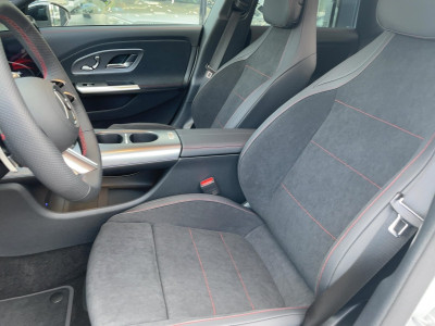 Mercedes-Benz CLA Vorführwagen Mercedes-Benz CLA Vorführwagen