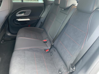 Mercedes-Benz CLA Vorführwagen Mercedes-Benz CLA Vorführwagen