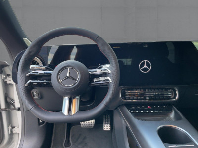 Mercedes-Benz CLA Vorführwagen Mercedes-Benz CLA Vorführwagen