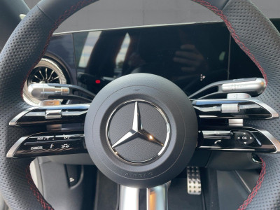 Mercedes-Benz CLA Vorführwagen Mercedes-Benz CLA Vorführwagen