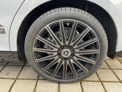 Mercedes-Benz CLA Vorführwagen Mercedes-Benz CLA Vorführwagen