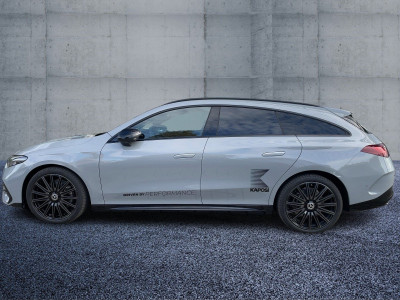 Mercedes-Benz CLA Vorführwagen Mercedes-Benz CLA Vorführwagen