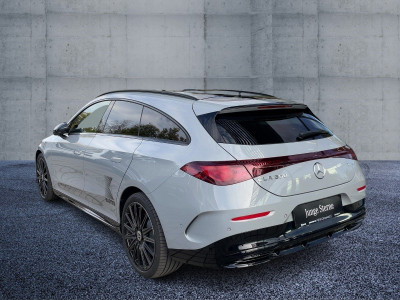 Mercedes-Benz CLA Vorführwagen Mercedes-Benz CLA Vorführwagen