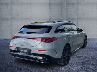 Mercedes-Benz CLA Vorführwagen Mercedes-Benz CLA Vorführwagen