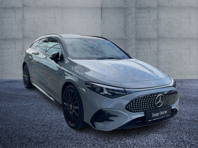 Mercedes-Benz CLA Vorführwagen Mercedes-Benz CLA Vorführwagen