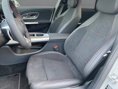 Mercedes-Benz CLA Vorführwagen Mercedes-Benz CLA Vorführwagen