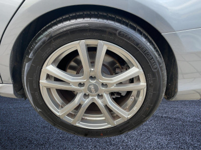 Mercedes-Benz C-Klasse Gebrauchtwagen