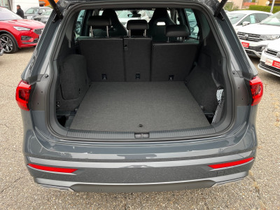 Seat Tarraco Vorführwagen