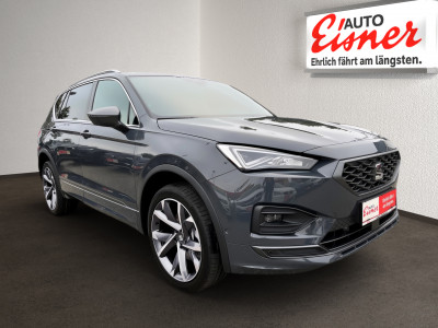 Seat Tarraco Vorführwagen