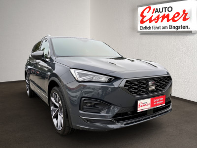 Seat Tarraco Vorführwagen