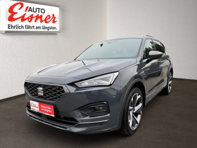 Seat Tarraco Vorführwagen